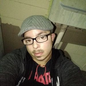 Meet your Posher, Daniel